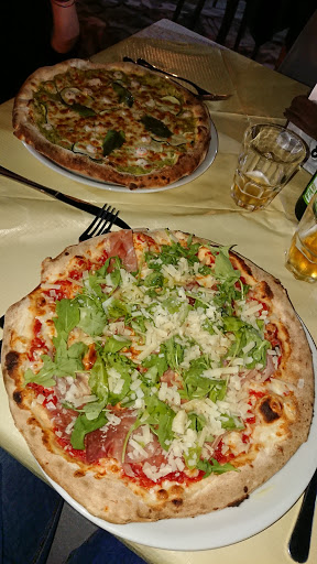 La Torre Ristorante pizzeria in Carini, Città Metropolitana di Palermo