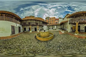 Casa Águeda Gallardo de Villamizar image