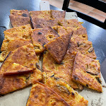 Photo n°1 de l'avis de Sebastián.a fait le 25/10/2023 à 21:05 sur le  Boulangerie da Mario à Sennori