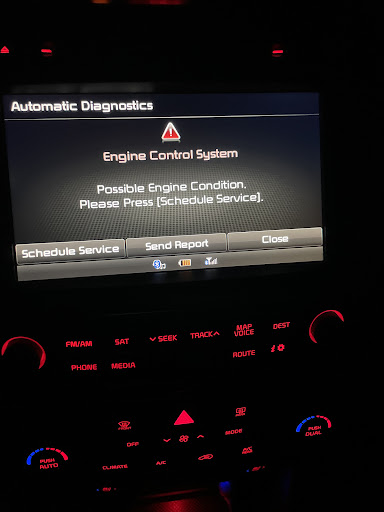 Used Car Dealer «1 Owner Auto Sales», reviews and photos, 4076 County Line Rd, Lithia Springs, GA 30122, USA