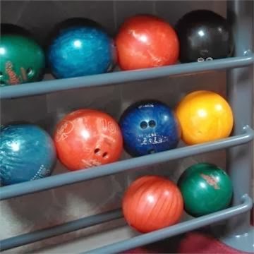 Bowling Alley «Thunderbowl Lanes», reviews and photos, 805 S Main St, Englewood, OH 45322, USA