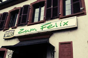 Gasthaus Zum Felix image