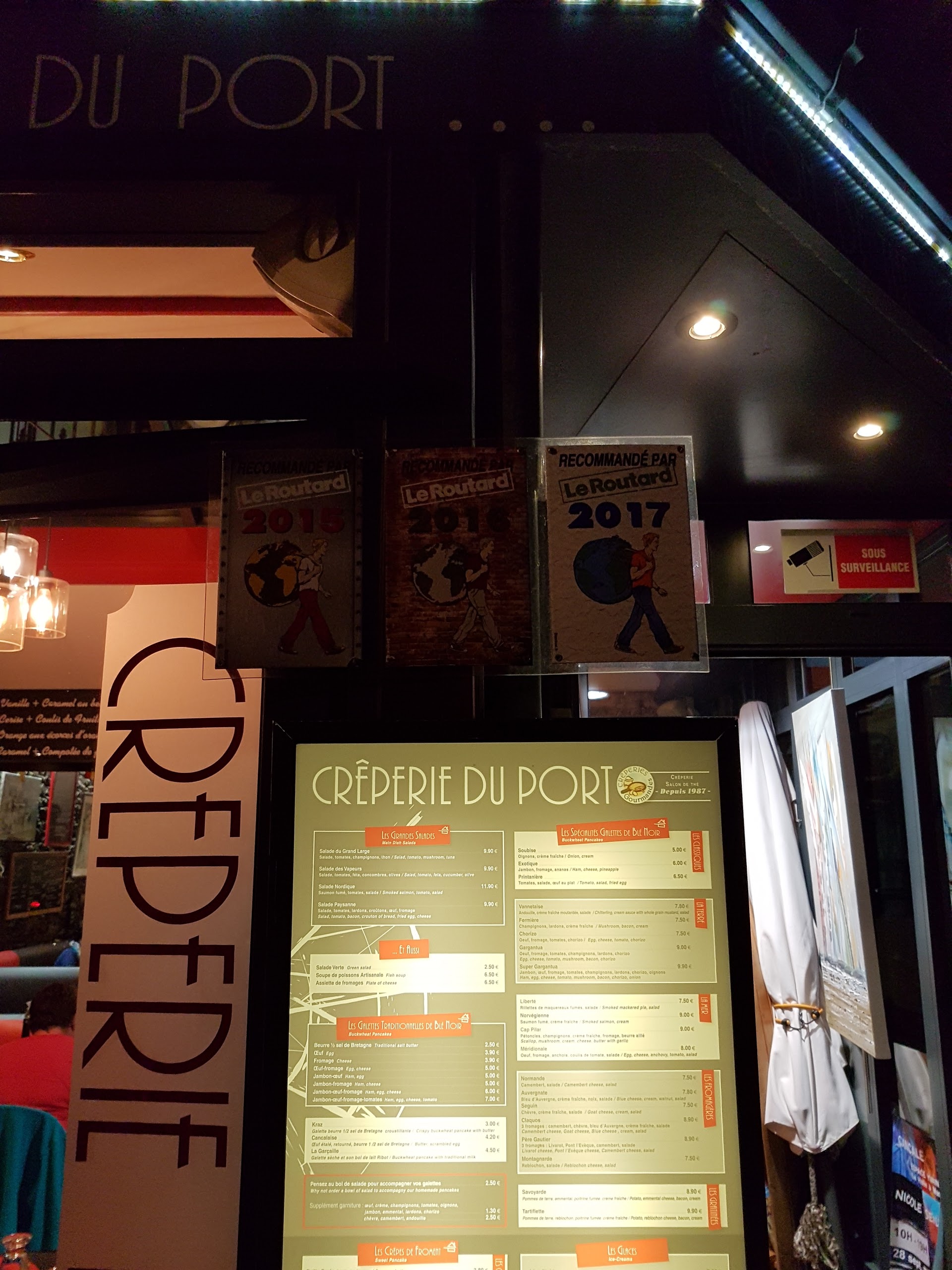 Photo n° 3 de l'avis de valery.a fait le 04/10/2017 à 20:03