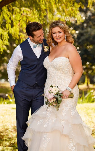 Bridal Shop «Eternity Bridal and Boutique», reviews and photos, 145 Market St #12, Potsdam, NY 13676, USA