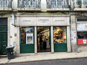 Chiado Caffe