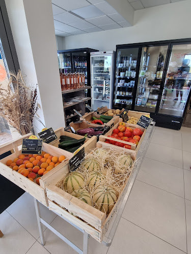 Epicerie de Cécile à Saint-Barthélémy-le-Plain