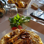 Photo n°8 de l'avis de Giulio.u fait le 20/12/2020 à 00:00 sur le  Baita La Faggeta à Soriano nel Cimino