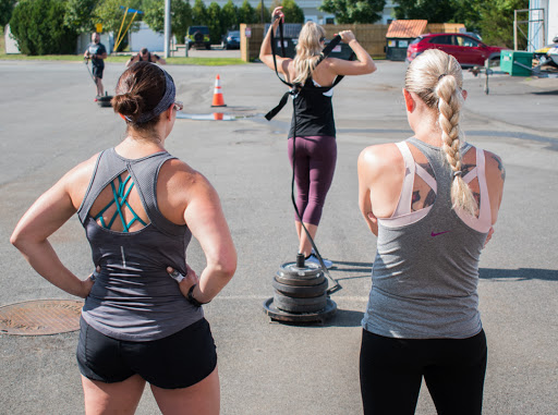 Gym «CrossFit 845», reviews and photos, 7 Nancy Ct #1, Wappingers Falls, NY 12590, USA