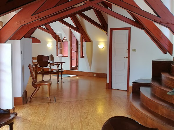 Imagen de El Capricho de Gaudí (4 de 19)