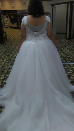 Bridal Shop «Now & Forever Wedding Gallery», reviews and photos, 124 Jefferson St S, Wadena, MN 56482, USA