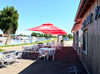 Photos du propriétaire du Restauration rapide Restaurant Aux 100 pâtes - Relais du port - Eurovélo 6 à Dannemarie - n°5