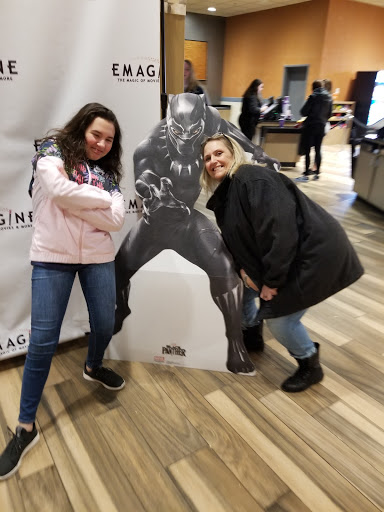 Movie Theater «Emagine Saline», reviews and photos, 1335 E Michigan Ave, Saline, MI 48176, USA