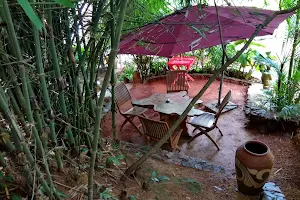 Second Cafe Garden image