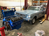 Copperstate Classic Cars