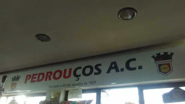 Bar Pedrouços Atletico Club - Maia