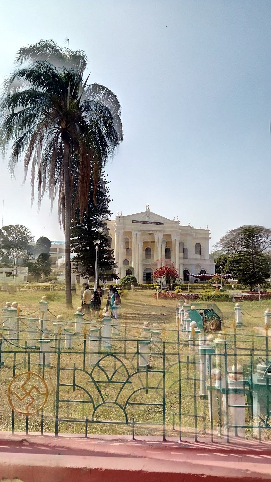 Mandi Mohalla