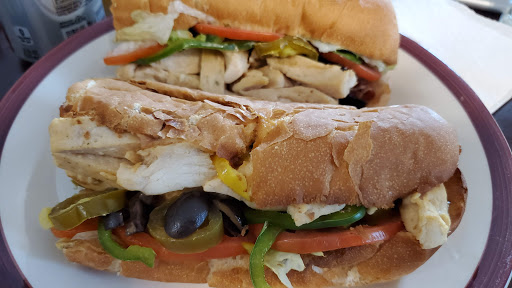Sandwich Shop «Subway», reviews and photos, 415 N Mary Ave #105, Sunnyvale, CA 94085, USA