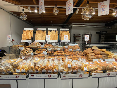 La Miche à Villers-Bretonneux