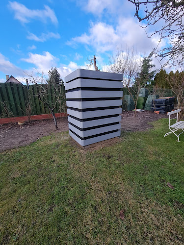 Opinii despre KALORIA TECHNIKA GRZEWCZA SERWIS BUDERUS SZCZECIN în Szczecin - Wykonawca instalacji grzewczych, klimatyzacyjnych i wentylacyjnych