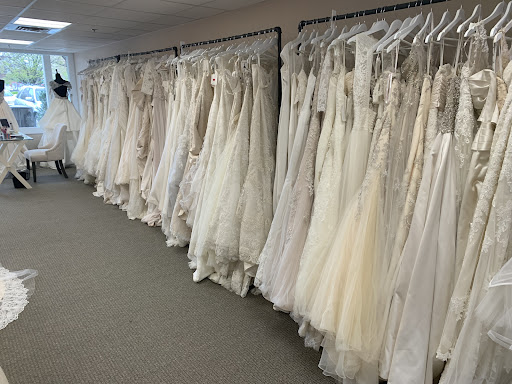 Bridal Shop «Fairytale Brides on a Shoestring Boutique», reviews and photos, 154 Congressional Ln, Rockville, MD 20852, USA