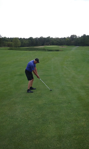 Golf Course «Bristol Ridge Golf Course», reviews and photos, 1978 Co Hwy C, Somerset, WI 54025, USA