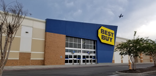Best Buy, 3889 Promenade Pkwy, Diberville, MS 39540, USA, 