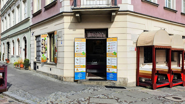 Lodziarnia Con piacere