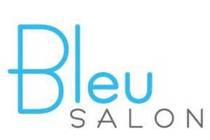 Bleu Salon
