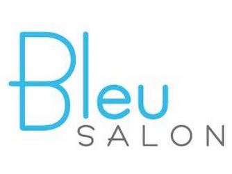 Bleu Salon