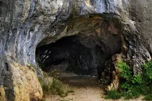 Göpfelsteinhöhle image