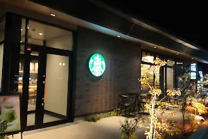 Starbucks Coffee - Viva City Hikone image