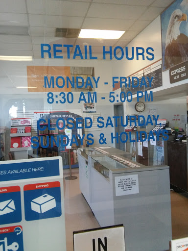 Post Office «United States Postal Service», reviews and photos, 2121 Broadway, Sacramento, CA 95818, USA
