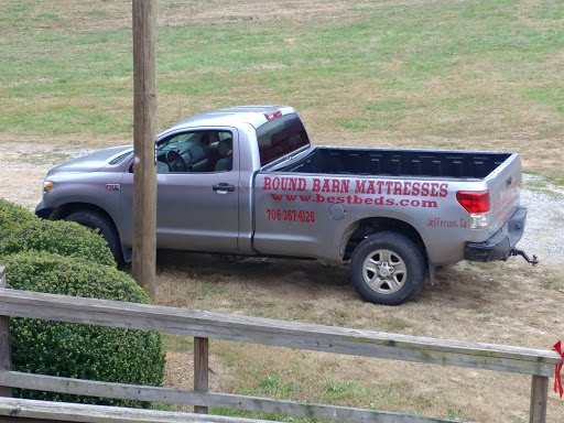 Mattress Store «Round Barn Mattresses», reviews and photos, 3777 Commerce Rd, Jefferson, GA 30549, USA