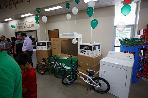 Supermarket «Rio Grande», reviews and photos, 10909 Webb Chapel Rd, Dallas, TX 75229, USA