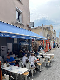 Atmosphère du Restaurant italien Antonia - Le Clan des Mamma Le Mans - n°3