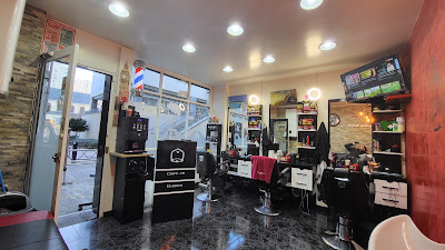 Barber Shop 94 à Choisy-le-Roi