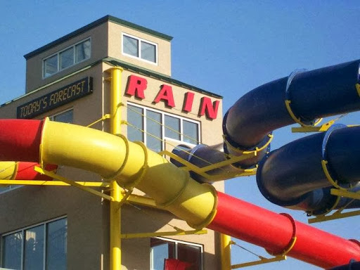Water Park «Rain Water Park Complex», reviews and photos, 1935 Cleveland Rd W, Sandusky, OH 44870, USA