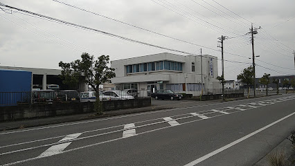 朝日自動車 太田営業所