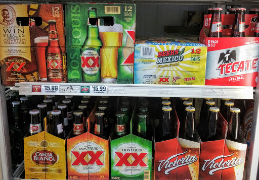 Liquor Store «Plum Creek Liquors», reviews and photos, 834 S Perry St, Castle Rock, CO 80104, USA