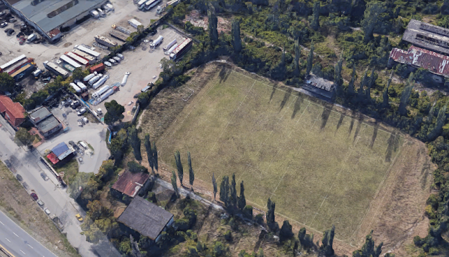 Opinii despre Ръгби клуб Локомотив София în София - Дискотека