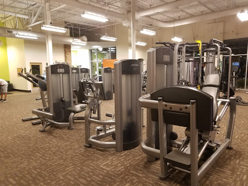 Gym «Anytime Fitness», reviews and photos, 5000 Western Center Blvd, Haltom City, TX 76137, USA