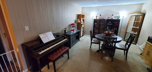 Shoffner Piano Service