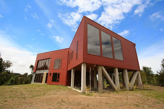 Opiniones de CUENCA Servicios de Arquitectura en Llanquihue - Arquitecto