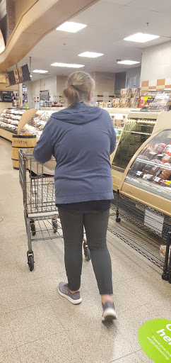 Supermarket «Stop & Shop», reviews and photos, 1025 Truman Hwy, Hyde Park, MA 02136, USA