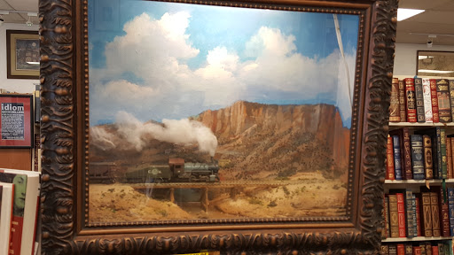 Book Store «Hooked On Books», reviews and photos, 12 E Bijou St, Colorado Springs, CO 80903, USA