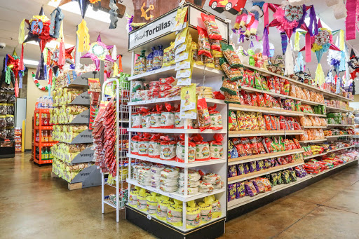 Grocery Store «El Charro Market», reviews and photos, 3740 Grass Valley Hwy #4, Auburn, CA 95602, USA