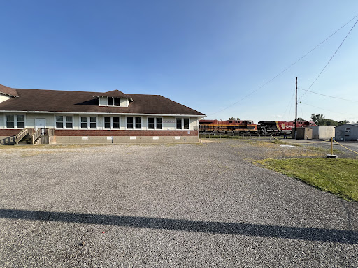 See and Do Club – Food Distribution Center