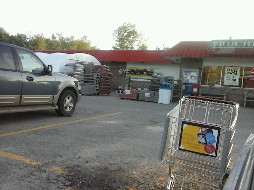 Supermarket «Fruchey Family Market», reviews and photos, 4516 M-30, Beaverton, MI 48612, USA