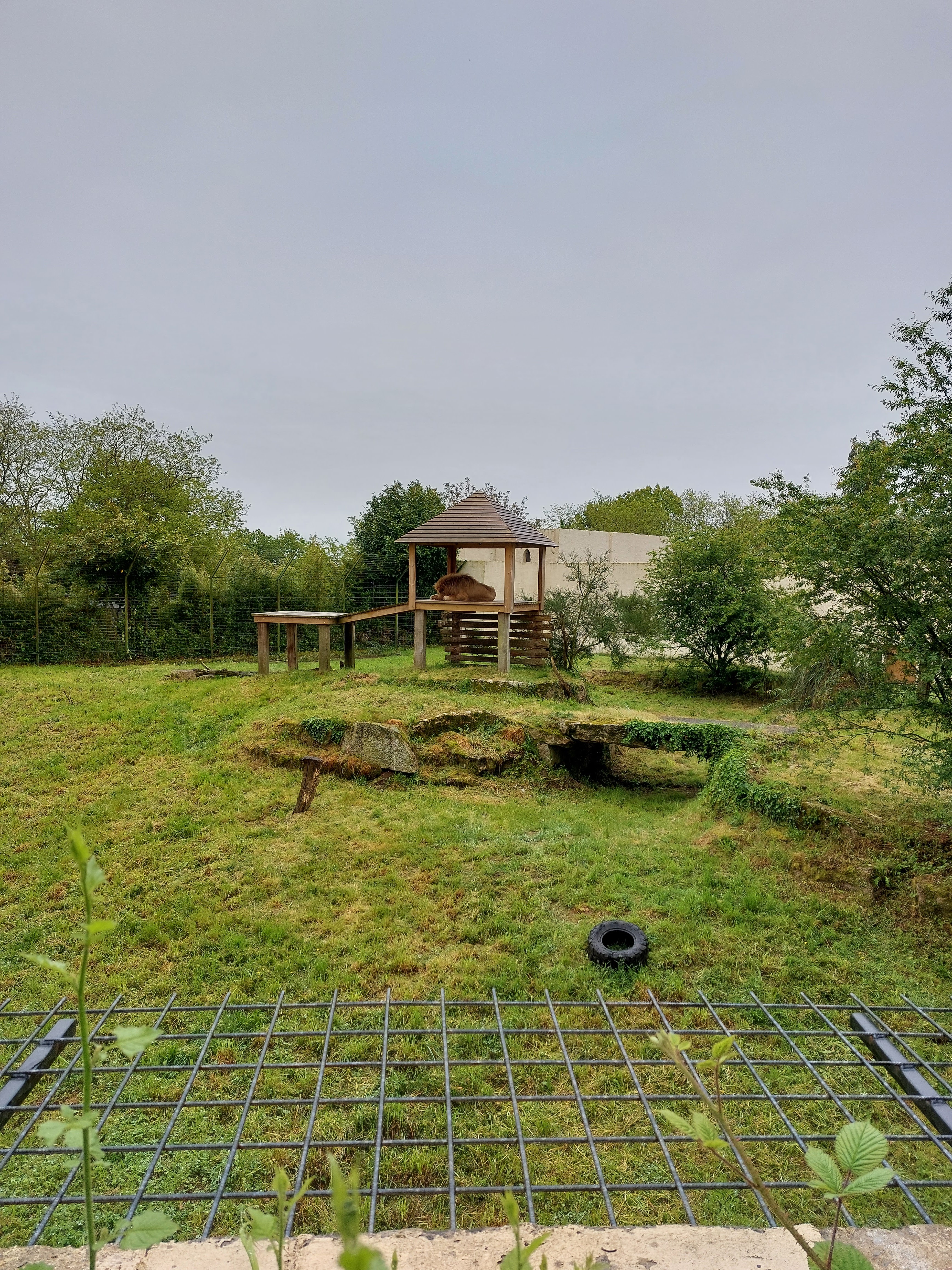 Photo n° 2 de l'avis de Bérengère.a fait le 08/05/2023 à 11:24