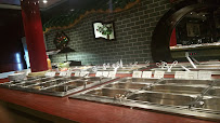 Atmosphère du Restaurant chinois Chinatown à Meaux - n°6